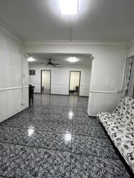 Blk 263 Boon Lay Drive (Jurong West), HDB 5 Rooms #477907411